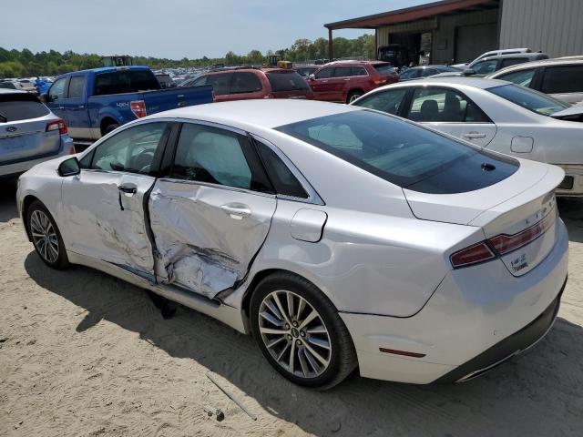 Photo 1 VIN: 3LN6L5A99LR605906 - LINCOLN MKZ 