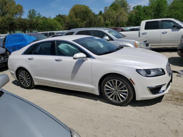 Photo 3 VIN: 3LN6L5A99LR605906 - LINCOLN MKZ 