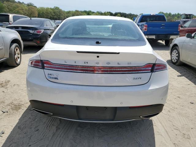 Photo 5 VIN: 3LN6L5A99LR605906 - LINCOLN MKZ 