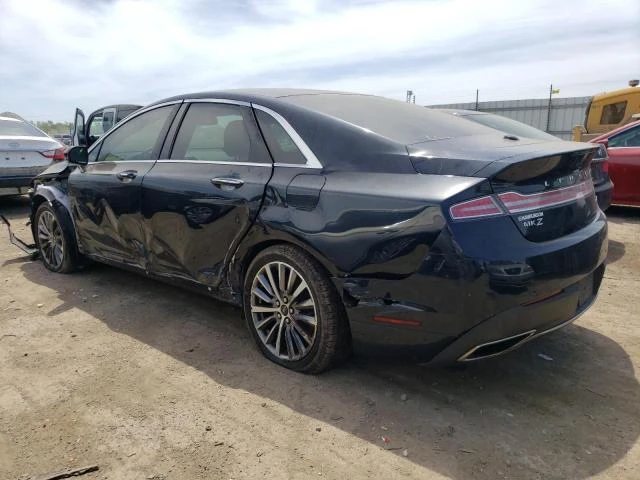 Photo 1 VIN: 3LN6L5A99LR611009 - LINCOLN MKZ 