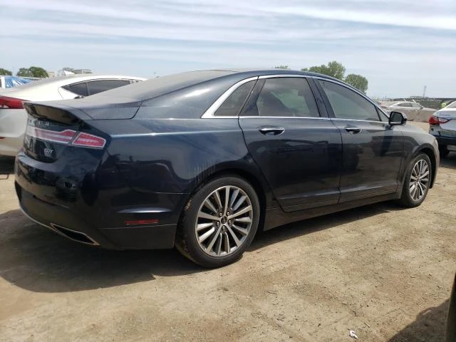 Photo 2 VIN: 3LN6L5A99LR611009 - LINCOLN MKZ 