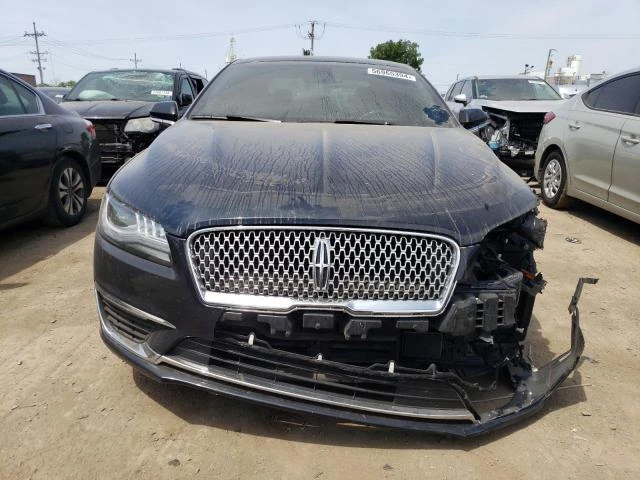 Photo 4 VIN: 3LN6L5A99LR611009 - LINCOLN MKZ 