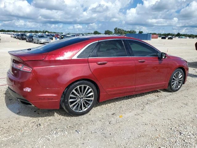 Photo 2 VIN: 3LN6L5A9XHR608417 - LINCOLN MKZ PREMIE 