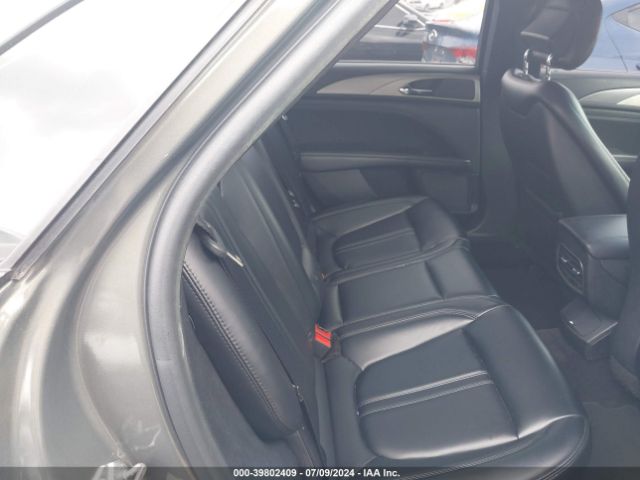 Photo 7 VIN: 3LN6L5A9XHR646536 - LINCOLN MKZ 