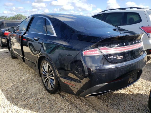 Photo 2 VIN: 3LN6L5A9XJR608536 - LINCOLN MKZ PREMIE 