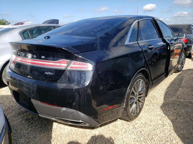 Photo 3 VIN: 3LN6L5A9XJR608536 - LINCOLN MKZ PREMIE 