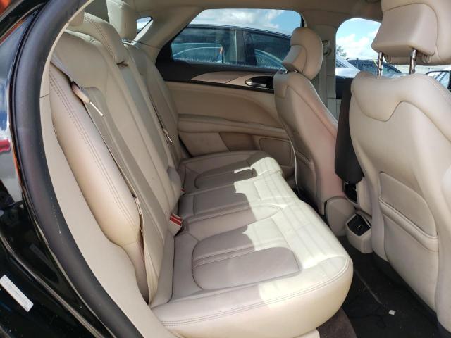 Photo 5 VIN: 3LN6L5A9XJR608536 - LINCOLN MKZ PREMIE 