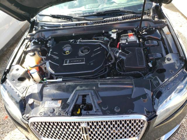 Photo 6 VIN: 3LN6L5A9XJR608536 - LINCOLN MKZ PREMIE 