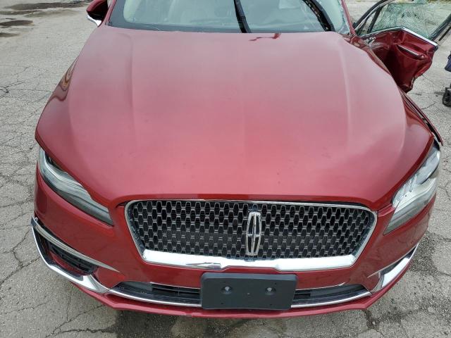 Photo 10 VIN: 3LN6L5A9XJR609010 - LINCOLN MKZ PREMIE 