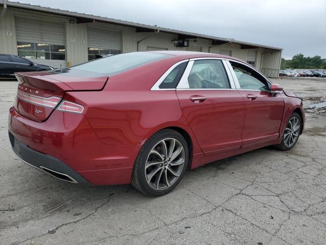 Photo 2 VIN: 3LN6L5A9XJR609010 - LINCOLN MKZ PREMIE 