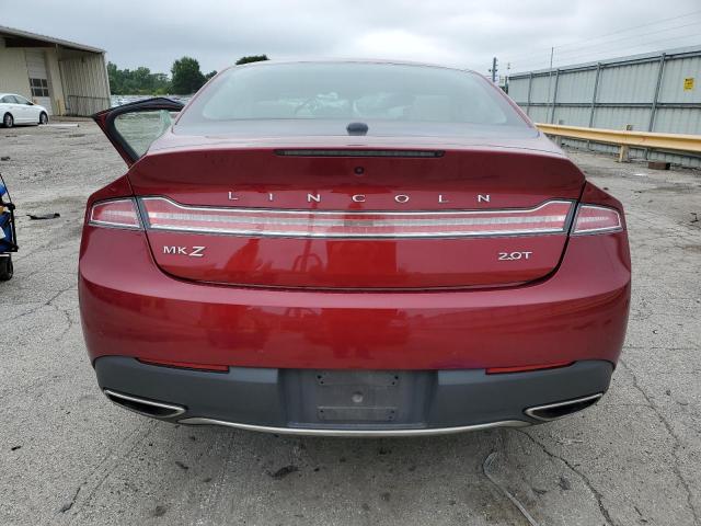 Photo 5 VIN: 3LN6L5A9XJR609010 - LINCOLN MKZ PREMIE 