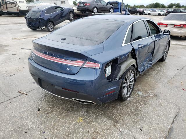 Photo 3 VIN: 3LN6L5A9XJR622324 - LINCOLN MKZ PREMIE 