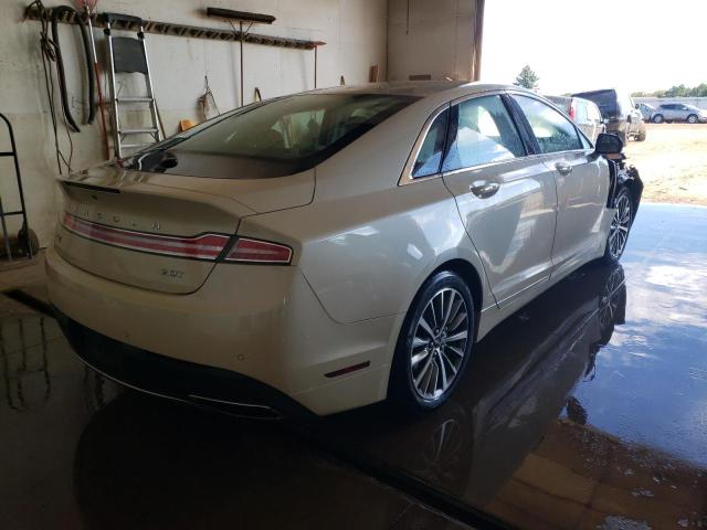 Photo 3 VIN: 3LN6L5A9XJR625482 - LINCOLN MKZ PREMIE 