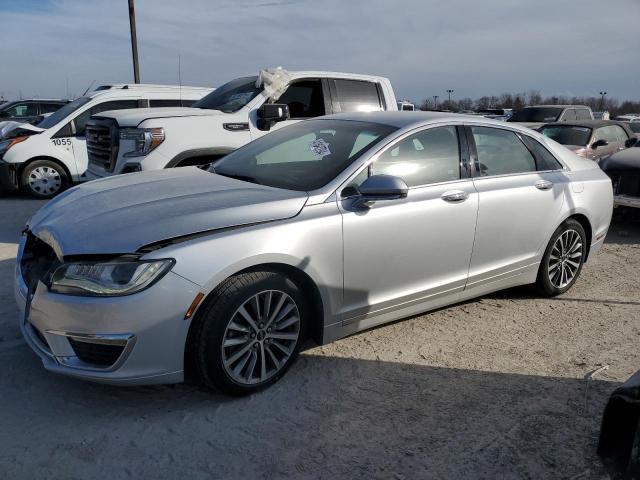 Photo 0 VIN: 3LN6L5B90HR664557 - LINCOLN MKZ 