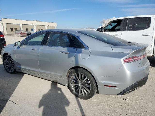 Photo 1 VIN: 3LN6L5B90HR664557 - LINCOLN MKZ 