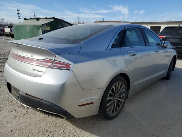 Photo 2 VIN: 3LN6L5B90HR664557 - LINCOLN MKZ 