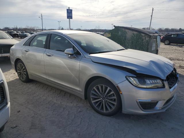 Photo 3 VIN: 3LN6L5B90HR664557 - LINCOLN MKZ 