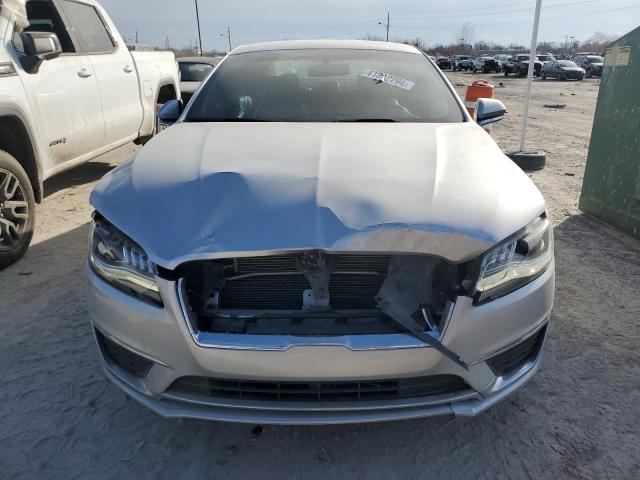 Photo 4 VIN: 3LN6L5B90HR664557 - LINCOLN MKZ 