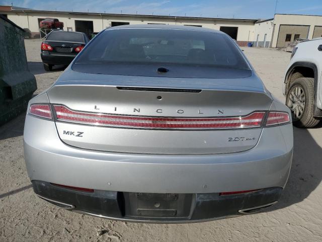 Photo 5 VIN: 3LN6L5B90HR664557 - LINCOLN MKZ 