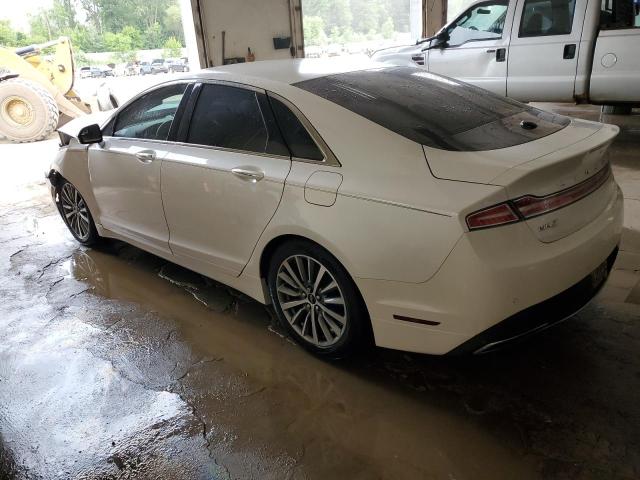 Photo 1 VIN: 3LN6L5B90JR607734 - LINCOLN MKZ PREMIE 