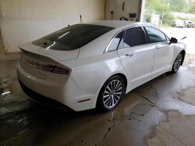 Photo 2 VIN: 3LN6L5B90JR607734 - LINCOLN MKZ PREMIE 