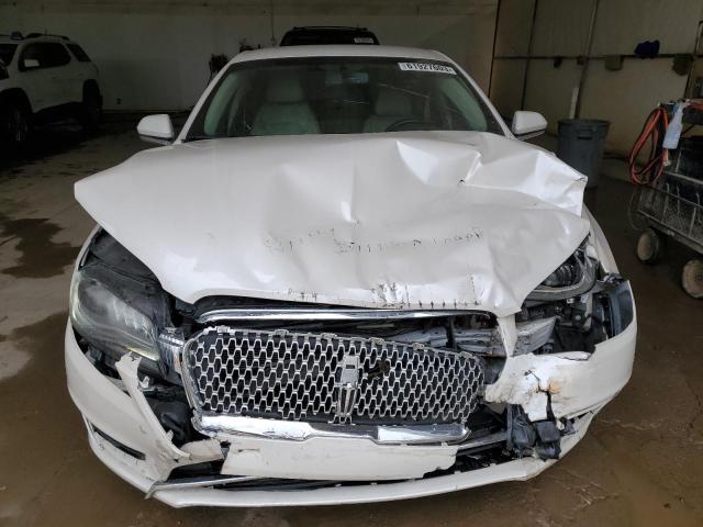 Photo 4 VIN: 3LN6L5B90JR607734 - LINCOLN MKZ PREMIE 