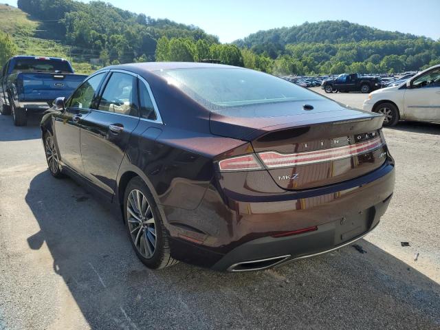 Photo 2 VIN: 3LN6L5B90KR602289 - LINCOLN MKZ 