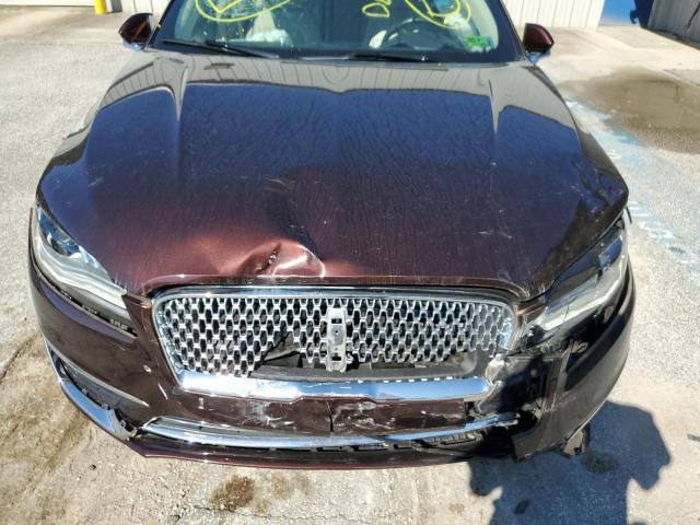 Photo 6 VIN: 3LN6L5B90KR602289 - LINCOLN MKZ 