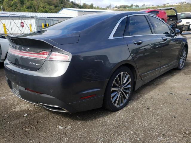 Photo 3 VIN: 3LN6L5B91JR628446 - LINCOLN MKZ PREMIE 