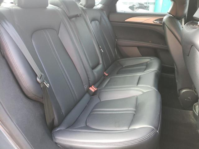 Photo 5 VIN: 3LN6L5B91JR628446 - LINCOLN MKZ PREMIE 