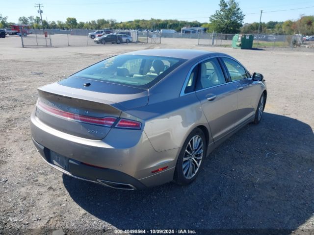 Photo 3 VIN: 3LN6L5B91LR618261 - LINCOLN MKZ 