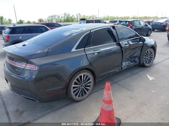 Photo 3 VIN: 3LN6L5B93HR664472 - LINCOLN MKZ 