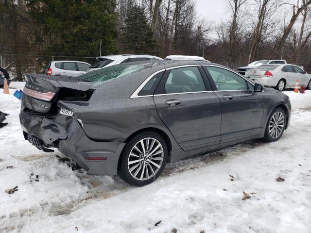 Photo 2 VIN: 3LN6L5B93JR617805 - LINCOLN MKZ 