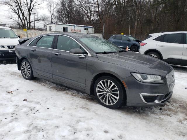 Photo 3 VIN: 3LN6L5B93JR617805 - LINCOLN MKZ 