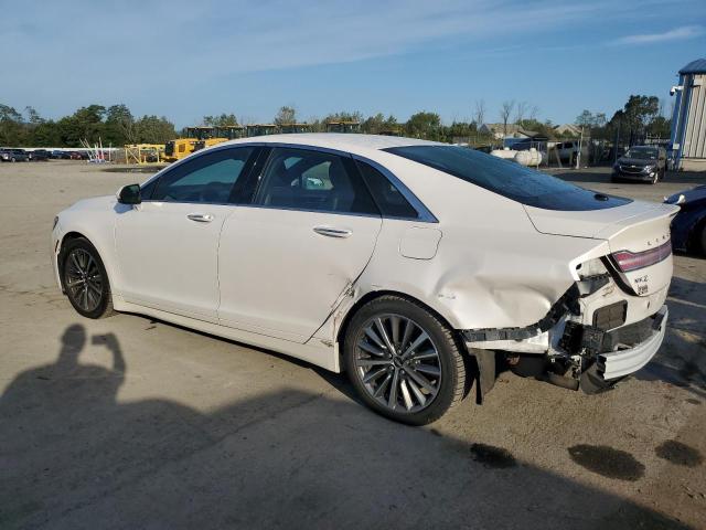 Photo 1 VIN: 3LN6L5B93LR617757 - LINCOLN MKZ 