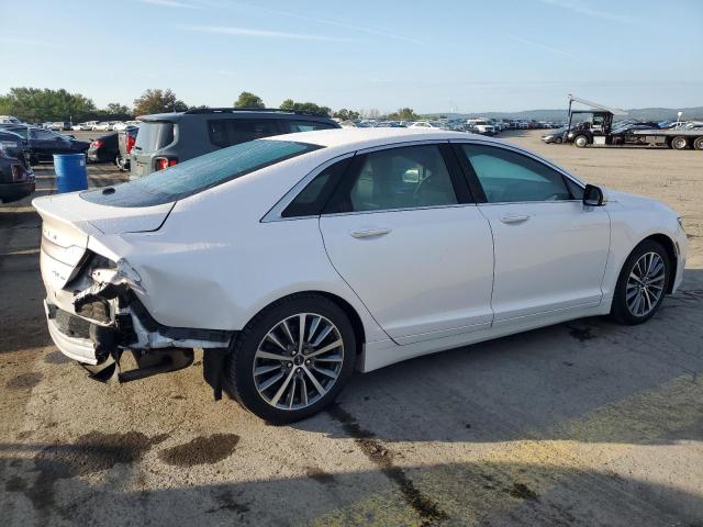 Photo 2 VIN: 3LN6L5B93LR617757 - LINCOLN MKZ 