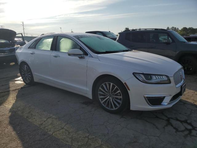 Photo 3 VIN: 3LN6L5B93LR617757 - LINCOLN MKZ 