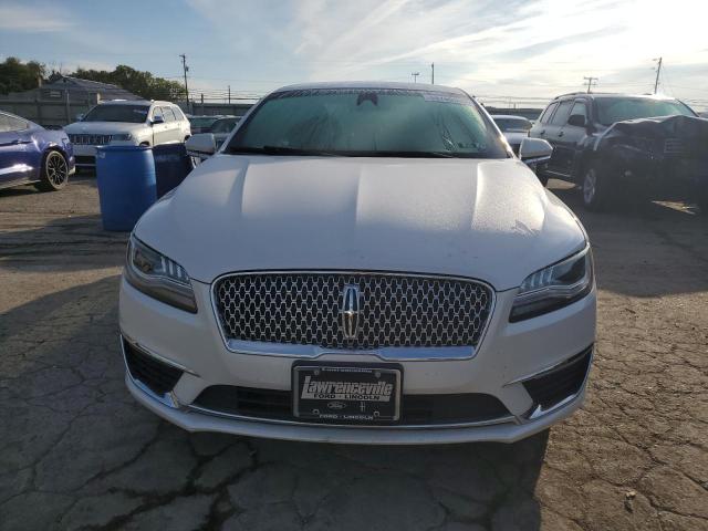 Photo 4 VIN: 3LN6L5B93LR617757 - LINCOLN MKZ 