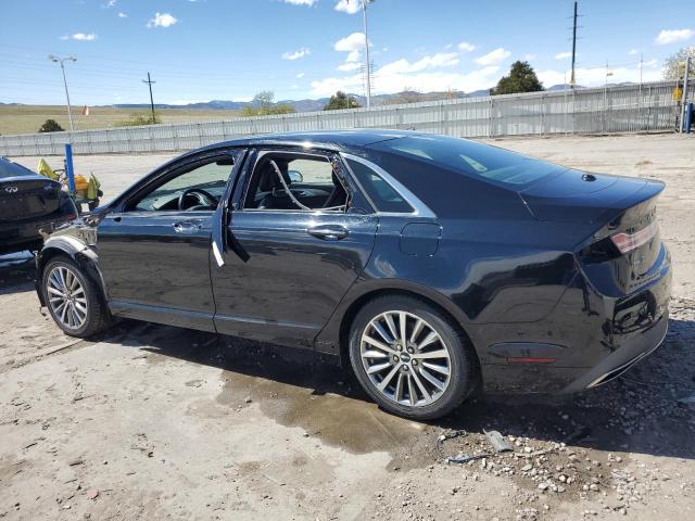 Photo 1 VIN: 3LN6L5B94HR628158 - LINCOLN MKZ 