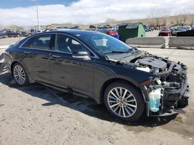 Photo 3 VIN: 3LN6L5B94HR628158 - LINCOLN MKZ 