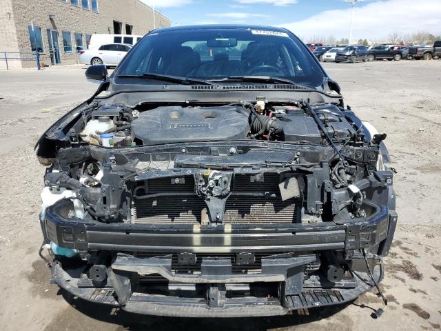 Photo 4 VIN: 3LN6L5B94HR628158 - LINCOLN MKZ 