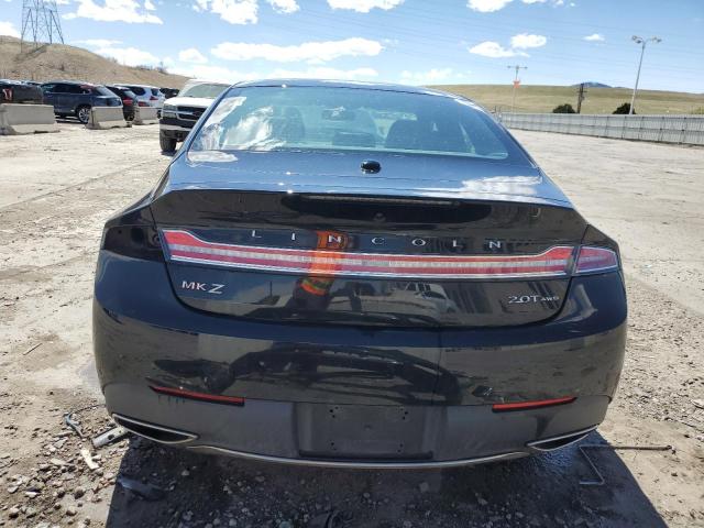 Photo 5 VIN: 3LN6L5B94HR628158 - LINCOLN MKZ 