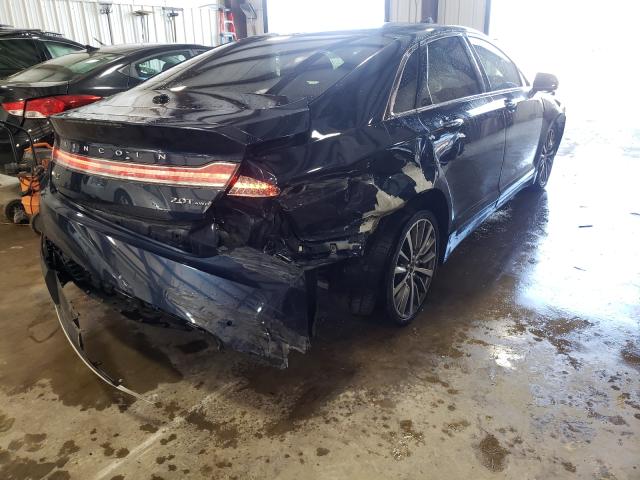 Photo 3 VIN: 3LN6L5B95HR630260 - LINCOLN MKZ PREMIE 