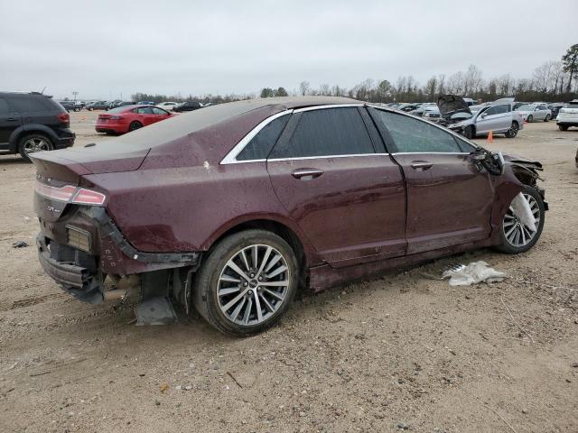 Photo 2 VIN: 3LN6L5B95HR642537 - LINCOLN MKZ PREMIE 