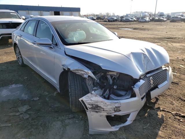 Photo 0 VIN: 3LN6L5B95JR609026 - LINCOLN MKZ PREMIE 