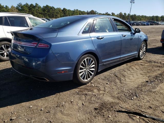 Photo 3 VIN: 3LN6L5B95JR629311 - LINCOLN MKZ PREMIE 