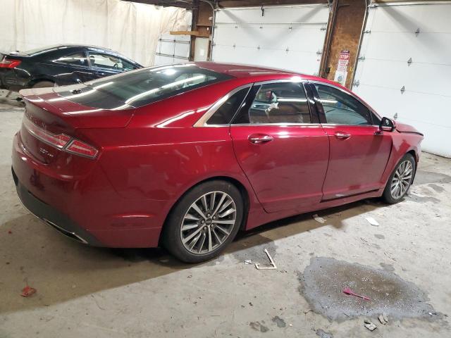 Photo 2 VIN: 3LN6L5B95KR613921 - LINCOLN MKZ 