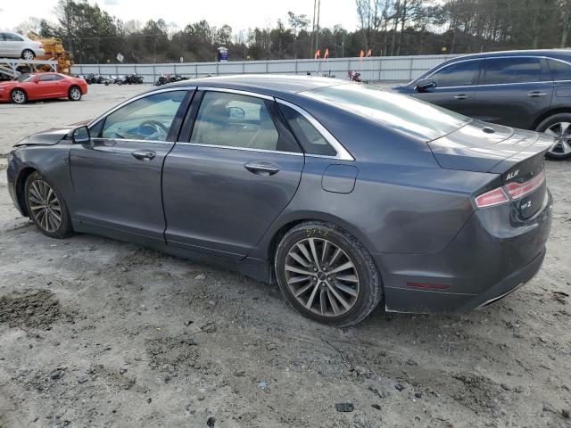 Photo 1 VIN: 3LN6L5B96HR666295 - LINCOLN MKZ PREMIE 