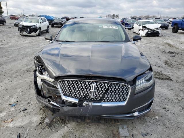 Photo 4 VIN: 3LN6L5B96HR666295 - LINCOLN MKZ PREMIE 