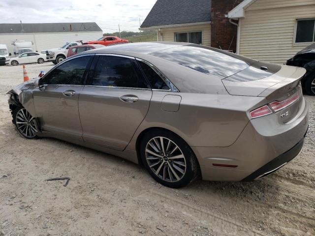 Photo 1 VIN: 3LN6L5B96JR604935 - LINCOLN MKZ PREMIE 